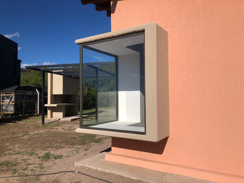 Imagen 9 de 12 de Casa A Estrenar - Altos Los Puquios Juana Koslay - San Luis