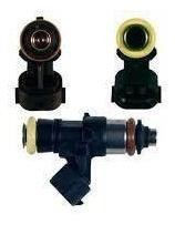 Imagen 2 de 4 de Inyector Competicion 2200cc Bosch 0280158821 Bosch