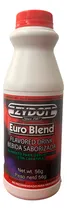Comprar Suplemento ZYDOT Euro blend Euro Blend sabor black cherry