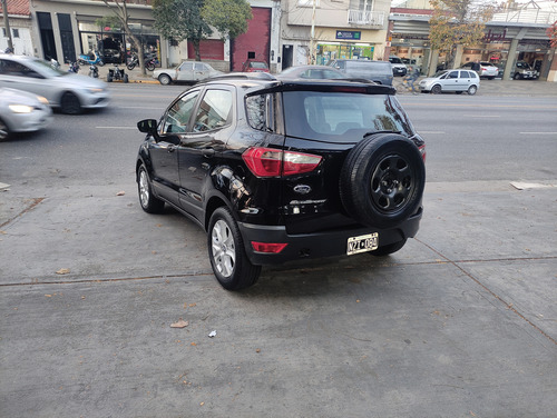 Ford Ecosport 1.6 Se 110cv 4x2