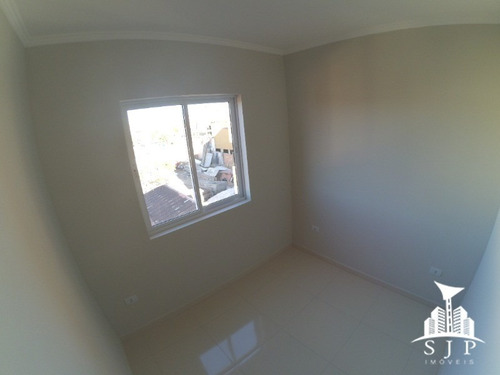 Imagem 27 de 30 de Apartamento No Jardim Cruzeiro - Ap00088 - 32805492