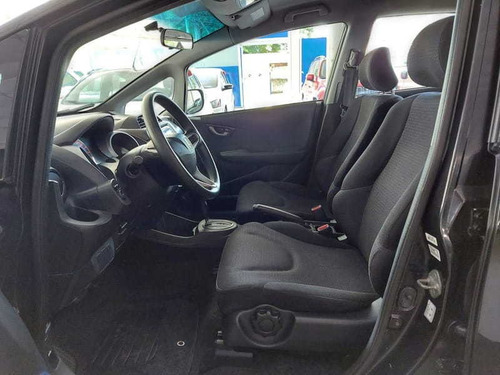 Imagem 13 de 14 de Honda Fit Lx 1.4 16v Flex Aut.