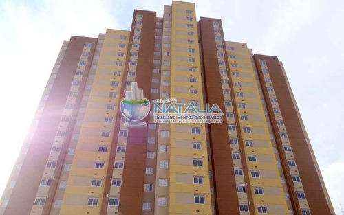 Imagem 1 de 21 de Apartamento Com 1 Dorm, Brás, São Paulo - R$ 270 Mil, Cod: 63167 - V63167