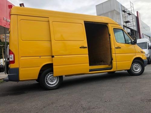Imagem 5 de 15 de Sprinter 313 Furgão