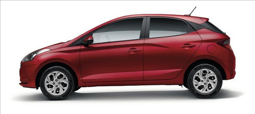 Imagem 4 de 14 de Hyundai Hb20 1.0 12v Vision