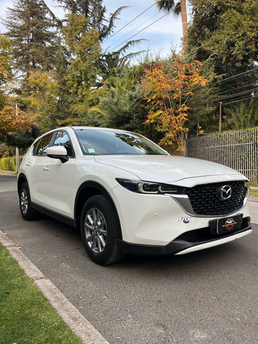 Mazda CX-5 2.0 R 2Wd 6Mt