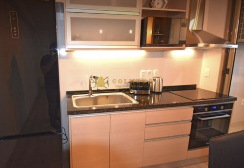 Apartamento Cerca De Av Roosevelt - En Muy Buen Edificio - Consulte!!!!!!- Ref: 4203