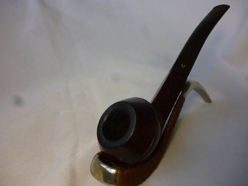 Imagen 7 de 7 de Pipa De Tabaco Vintage Cod.xx