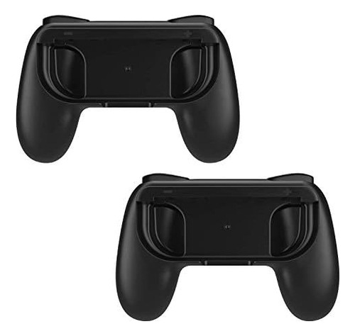 Beastron Joy Con Grips Compatibles Con Nintendo Switch, Kit