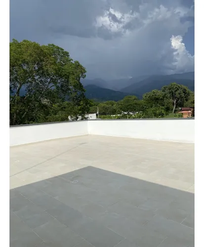 Casa Finca De 2 Niveles En Sopetrán
