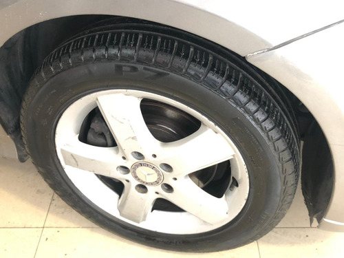 Mercedes Benz B200 Blueeficiency City Manual 2008