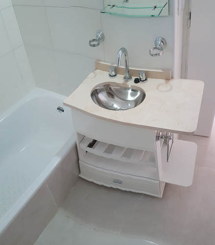 Imagen 23 de 30 de Ramón Falcón Al 3700, Floresta. Semipiso. A Estrenar. 3 Ambientes. 2 Dormitorios. Piso 2. Al Frente A La Calle. Balcón. Superficie 62 M2. Expensas Muy Bajas. Apto Profesional. Financiación