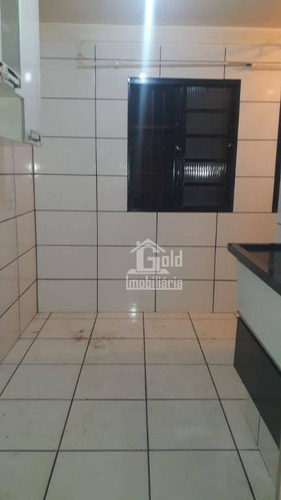 Imagem 4 de 11 de Apartamento Com 2 Dormitórios À Venda, 40 M² Por R$ 100.000 - Jardim João Rossi - Ribeirão Preto/sp - Ap4119