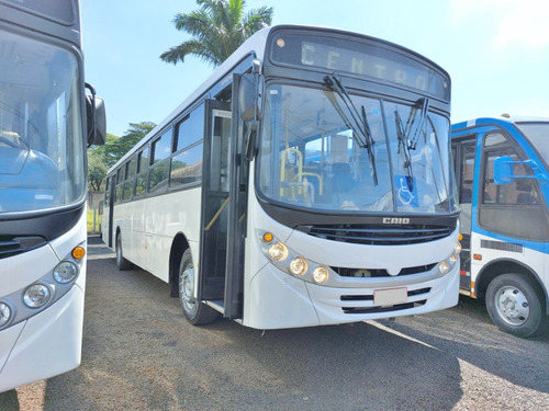 Mercedes-benz Of-1722, Caio Apache Vip, .  42 Lugares No Doc