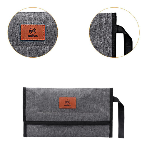 Bolsa De Pruebas De Olores Bolsa Cerrada Para Los Gris