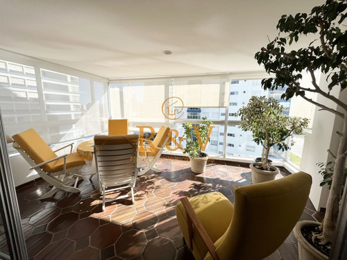 Imagen 4 de 30 de Espectacular Planta En Edificio Pez Espada