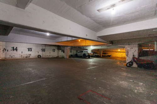 Venta Edificio En Ciudad Vieja