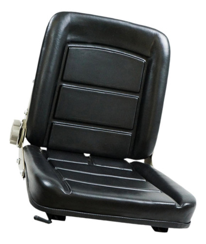 Asiento De Tractor Confiable Ajustable De Asiento 25cmx27cm