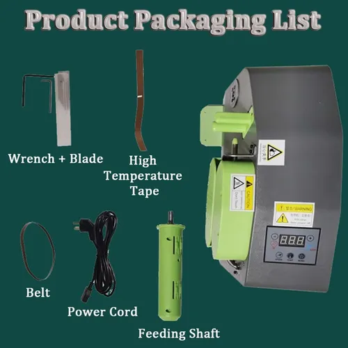 Máquina Automática For Fabricar Bolsas De Aire Inflables,