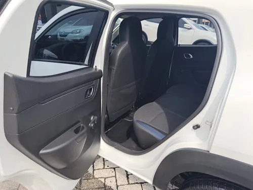 Renault Kwid 1.0.INTENS .MECANICO