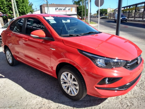 Fiat Cronos 1.3 Gse Drive Pack Conectividad 2020
