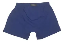 Comprar Pack X3 Bóxer Calzoncillo Hombre Algodón\u002Flycra Liso Dynamic
