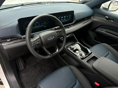 Ford Territory 1.8 Ecoboost Titanium At