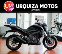 Comprar Moto Bajaj Dominar 400 Tourer Urquiza 2025 Ug 0km 