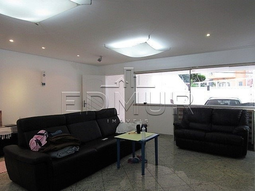 Sobrado - Vila Bastos - Ref: 19010 - V-19010