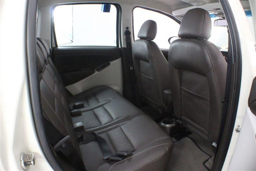 Fiat Idea 1.6 Mpi Essence 16v Flex 4p Manual 2014/2014