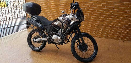 Yamaha Xtz 250