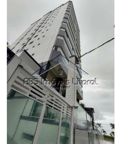 Imagem 3 de 15 de Linda Cobertura Duplex 3 Dormitórios Na Vila Caiçara Em Praia Grande