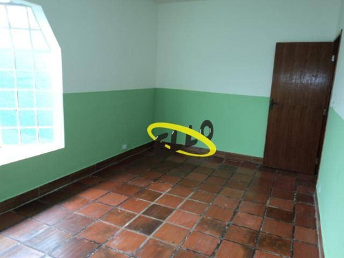 Imagem 14 de 30 de Casa Térrea Para Alugar, 200 M² Por R$ 5.000/mês - Vila São Francisco De Assis - Cotia/sp - Ca3834