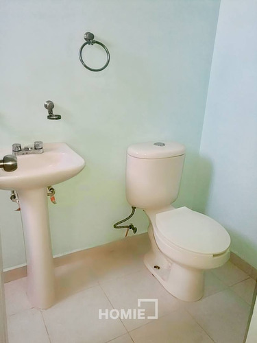 Imagen 8 de 12 de Departamento Con Elevador En Agrícola Pantitlán, Iztacalco, 12226