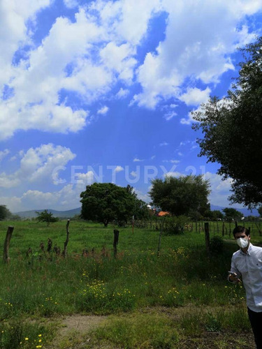 Terreno En Venta En San Isidro Mazatepec, Tala, Jalisco