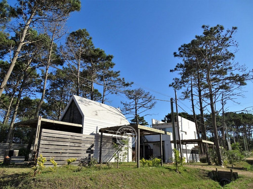 Abanú Cabaña En Punta Del Diablo