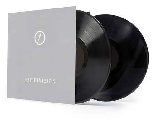 Joy Division - Still 2lps