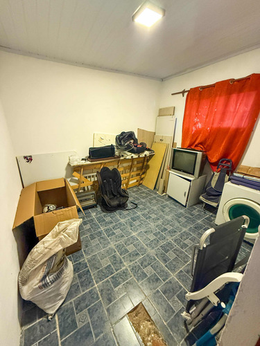 2 Casas + Más De 1000 M2 De Terreno Marindia Lado Norte