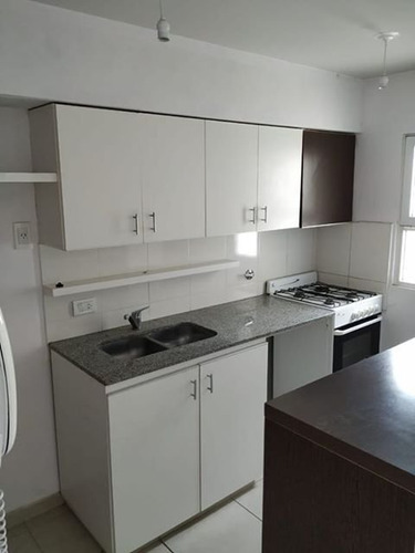 Venta Departamento 1 Dormitorio Bahía Blanca Con Cochera