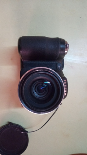 Camara Fujifilm S2950