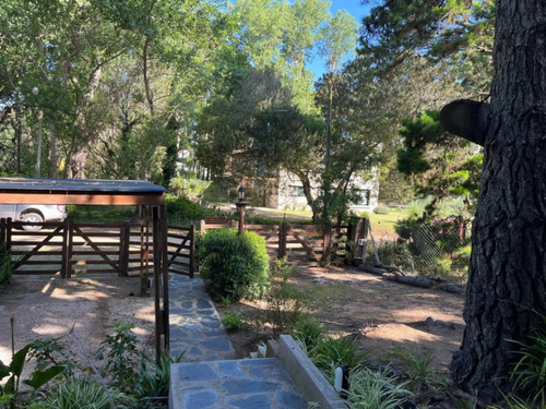 Casa Hechizo De Mar, En Venta ! Mar Azul.