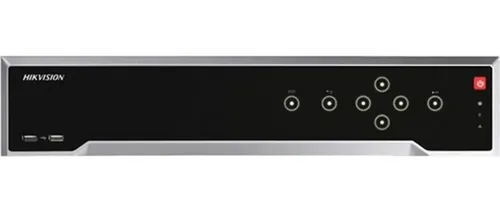 その他 HIKVISION(Model:TK-7716-I4/16P) Nvr 16 Canais Hikvision Ds-7716ni-i4/16p(b) Resolução 32mp