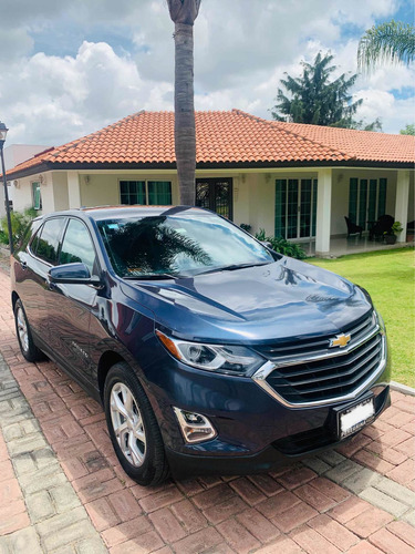 Imagen 4 de 15 de Chevrolet Equinox 2018 1.5 Lt At
