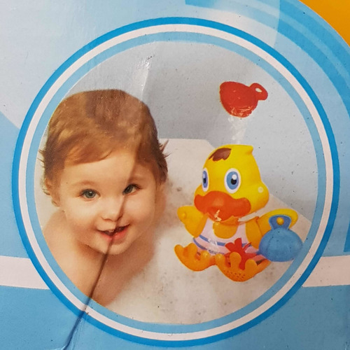 Juego Para Agua, Bañera, Piscina, Bebé Niños