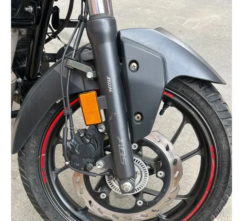 Hero Hunk 160r Black