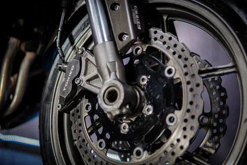 Kawasaki Versys 1000 2012