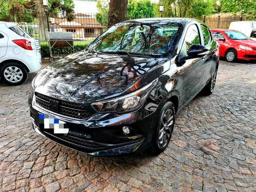 Fiat Cronos Drive S-desing 2021 10.000km Fcio T/usado Oport.