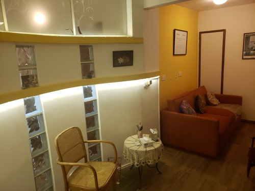 Imagen 8 de 13 de Dos Ambientes Excelente Ubicación