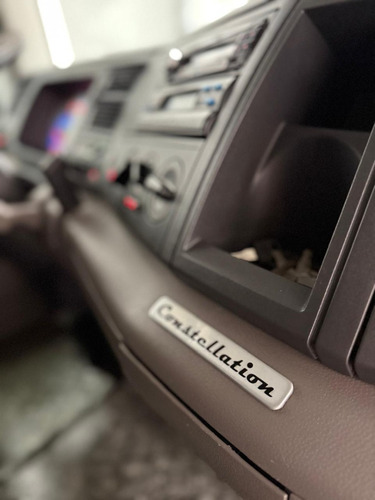 Volkswagen Constellation 17-280 (2018)