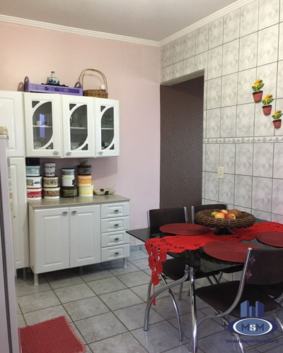 Imagem 8 de 30 de Casa - Ca00014 - 33700756